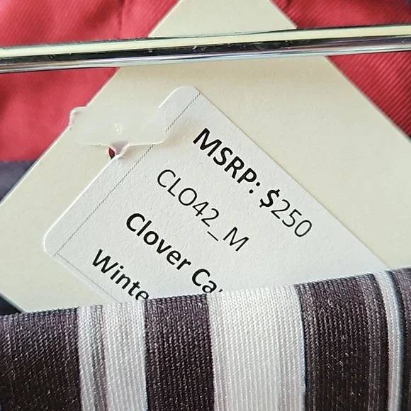 Clover Canyon Winter Solstice Skirt. Pencil